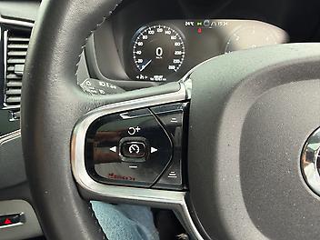 2016 Volvo Xc90 D5 AWD INSCRIPTION 2