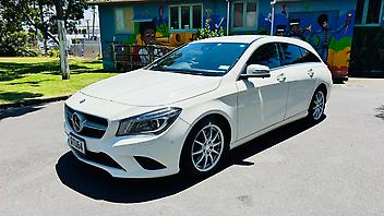 2015 Mercedes-benz Cla 250 BLUETOOTH/CRUISE CONTROL/ HEATED SEATS
