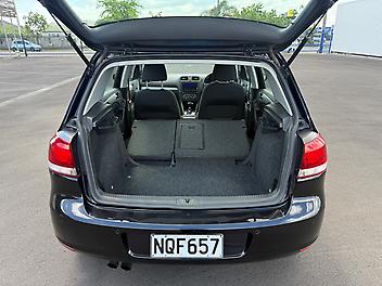 2010 Volkswagen Golf TSI