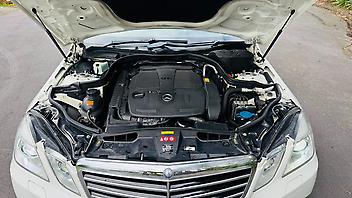 2011 Mercedes-benz E 300 Avantgarde