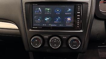 2014 Subaru Impreza AWD/PUSH START