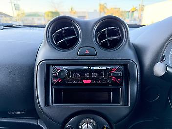 2014 Nissan Latio 1.2L PureDrive Sedan, Cheap on fuel, Reliable