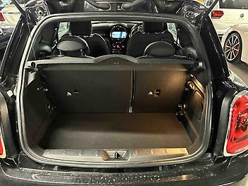 2015 Mini Cooper COOPER S 3D
