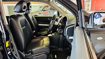 2010 Nissan X-trail 4WD/Tow-Bar/Carplay