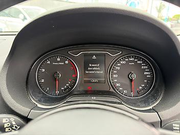 2013 Audi A3 SPBACK 1.4TFSI SP