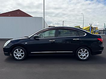 2006 Nissan Bluebird Sylphy **Reliable Family Car**