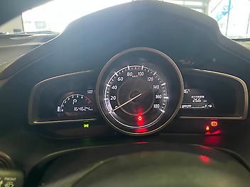 2014 Mazda Axela