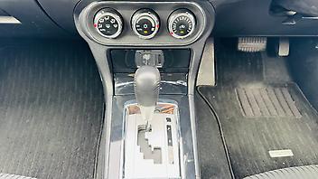 2012 Mitsubishi Galant CRUISE CONTROL/ALLOYS