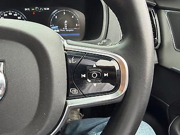 2016 Volvo Xc90 D5 AWD INSCRIPTION 2