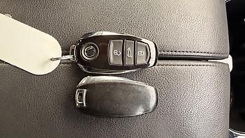 2016 Volkswagen Touareg TDI 150KW BMT 3.0D/4