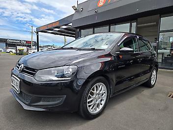 2012 Volkswagen Polo Low kms, finance available  