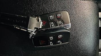 2017 Land Rover Discovery Sport TD4 (110KW) HSE 2.0D