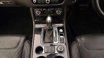 2016 Volkswagen Touareg TDI 150KW BMT 3.0D/4