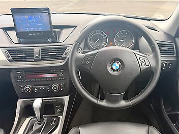 2012 Bmw X1 sDrive18i, Bluetooth, Heated Seats, Park Sensors