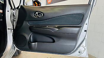 2016 Nissan Note