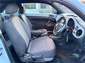 2013 Volkswagen Beetle 1.2L TSi ~NZ Radio, CarPlay, Cruise, Fuel Saver