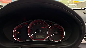 2009 Subaru Impreza STI