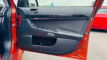 2012 Mitsubishi Galant CRUISE CONTROL/ALLOYS