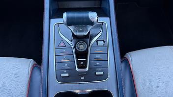 2022 Byd Atto 3 EXTENDED RANGE 60KWH 