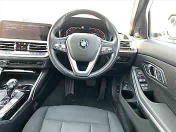 2019 Bmw 320i SE