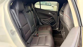 2014 Mercedes-benz Gla 250 4 MATIC AMG