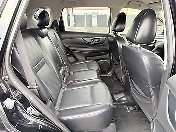 2014 Nissan X-trail 20X | 7 Seater | Active Chassis Control | 1NZ Owner