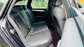 2013 Audi A4 S LINE PACKAGE