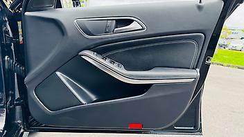2014 Mercedes-benz A180 LOW KM'S VERY TIDY 