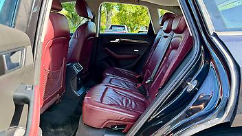 2011 Audi Q5 2.0T QUATTRO S-LINE