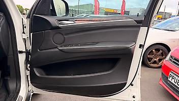 2012 Bmw X5 XDRIVE 35I
