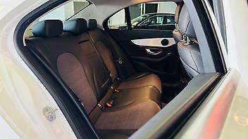 2014 Mercedes-benz C 180 NEW SHAPE