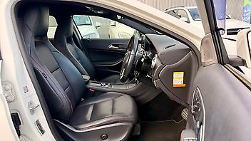 2014 Mercedes-benz Gla 250 4 MATIC AMG