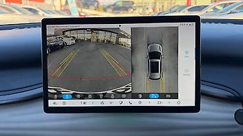 2022 Byd Atto 3 EXTENDED RANGE 60KWH 