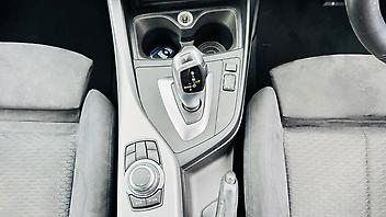 2012 Bmw 116i M-SPORTS