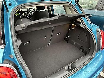 2016 Mini Cooper S