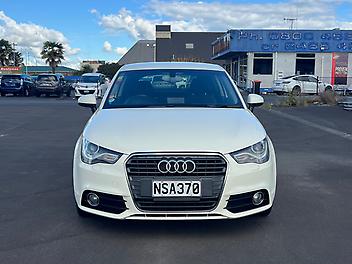 2012 Audi A1 1.4L TFSi Low kms, Tidy Car