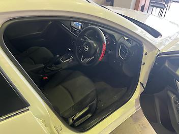2014 Mazda Axela