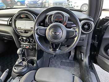 2015 Mini Cooper COOPER S 3D