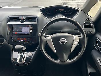 2012 Nissan Serena 8 Seater * Highway Star * Fresh Import