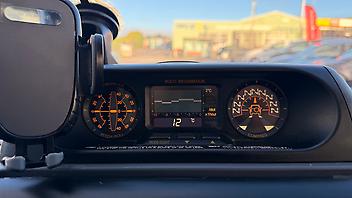 2000 Toyota Landcruiser PRADO