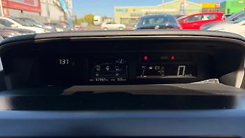 2017 Toyota Prius ALPHA