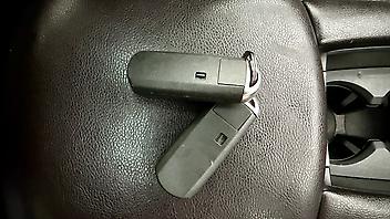 2015 Mazda Atenza SUNROOF/LEATHER HEATED SEATS