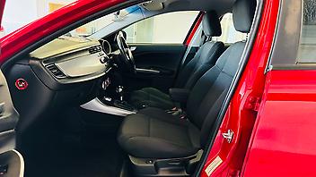 2013 Alfa Romeo Giulietta