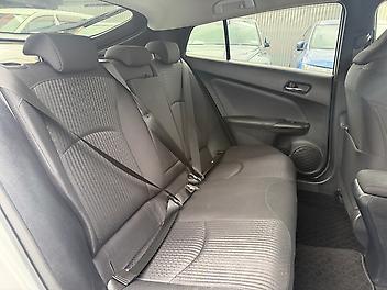 2018 Toyota Prius