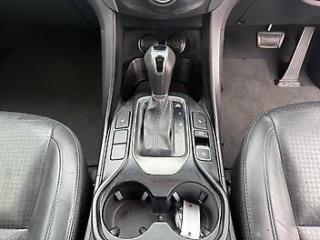 2013 Hyundai Santa Fe DM 2.2D ELITE