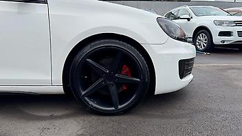 2013 Volkswagen Golf GTI…1Year MBI 