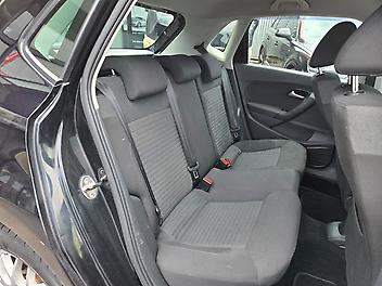 2012 Volkswagen Polo Low kms, finance available  