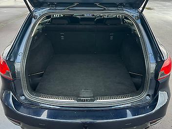 2014 Mazda Atenza Wagon SkyActive 2.2D