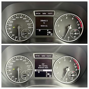2012 Mercedes-benz B 180 Electric Heated Seats, Cruise, Rev Cam