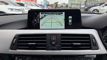 2017 Bmw 330e E-DRIVE